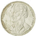 Coin, GERMANY - FEDERAL REPUBLIC, 10 Mark, 1997, Hambourg, MS(63), Silver