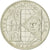 Moneta, Niemcy - RFN, 10 Mark, 1996, Berlin, Germany, MS(63), Srebro, KM:188