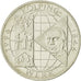 Coin, GERMANY - FEDERAL REPUBLIC, 10 Mark, 1996, Berlin, Germany, MS(63)