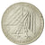 Moneta, Niemcy - RFN, 10 Mark, 1996, Berlin, Germany, MS(63), Srebro, KM:188