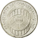 Coin, GERMANY - FEDERAL REPUBLIC, 5 Mark, 1973, Karlsruhe, Germany, MS(60-62)