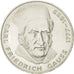 Coin, GERMANY - FEDERAL REPUBLIC, 5 Mark, 1977, Hamburg, Germany, MS(60-62)