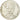 Coin, GERMANY - FEDERAL REPUBLIC, 5 Mark, 1975, Karlsruhe, Germany, MS(63)