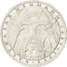 Coin, GERMANY - FEDERAL REPUBLIC, 5 Mark, 1978, Stuttgart, Germany, MS(63)
