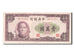 Geldschein, China, 10,000 Yüan, 1947, SS+