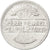 Monnaie, Allemagne, République de Weimar, 50 Pfennig, 1922, Karlsruhe, SUP+