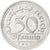 Monnaie, Allemagne, République de Weimar, 50 Pfennig, 1922, Karlsruhe, SUP+