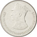 Coin, Poland, 50 Zlotych, 1981, Warsaw, AU(50-53), Copper-nickel, KM:122