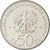 Moneta, Polska, 50 Zlotych, 1981, Warsaw, AU(50-53), Miedź-Nikiel, KM:122