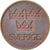 Moneta, Szwecja, Gustaf VI, 5 Öre, 1973, MS(63), Bronze, KM:845