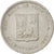 Moneta, Venezuela, 50 Centimos, 1965, EF(40-45), Nikiel, KM:41