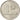 Moneta, Malesia, 50 Sen, 1983, SPL, Rame-nichel, KM:5.3