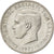 Coin, Greece, Constantine II, 2 Drachmai, 1971, AU(55-58), Copper-nickel, KM:99