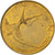 Coin, Slovenia, 2 Tolarja, 1993, MS(63), Nickel-brass, KM:5
