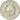 Coin, Yugoslavia, Dinar, 1977, MS(63), Copper-Nickel-Zinc, KM:59