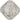 Moneta, REPUBBLICA DELL’INDIA, 5 Paise, 1971, BB, Alluminio, KM:18.2
