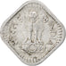 Moneta, REPUBBLICA DELL’INDIA, 5 Paise, 1971, BB, Alluminio, KM:18.2