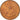 Monnaie, Philippines, Centavo, 1963, SPL, Bronze, KM:186