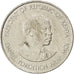 Moneta, Kenia, Shilling, 1980, AU(50-53), Miedź-Nikiel, KM:20