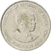 Moneta, Kenya, Shilling, 1980, BB+, Rame-nichel, KM:20