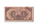 Banknot, China, 500 Yüan, 1943, VF(30-35)