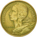 Monnaie, France, Marianne, 10 Centimes, 1967, Paris, TTB+, Aluminum-Bronze