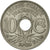 Coin, France, Lindauer, 10 Centimes, 1938, Paris, AU(55-58), Copper-nickel