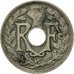 Coin, France, Lindauer, 5 Centimes, 1930, Paris, AU(50-53), Copper-nickel