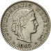 Coin, Switzerland, 20 Rappen, 1945, Bern, AU(55-58), Copper-nickel, KM:29a