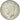Monnaie, Grande-Bretagne, George VI, Florin, Two Shillings, 1942, TTB+, Argent