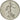 Münze, Frankreich, Semeuse, Franc, 1985, Paris, VZ, Nickel, KM:925.1