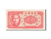 Billete, 1 Cent, 1949, China, SC