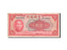 Biljet, China, 10 Yüan, 1940, TTB
