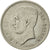 Monnaie, Belgique, 5 Francs, 5 Frank, 1931, TTB+, Nickel, KM:98