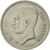 Monnaie, Belgique, 5 Francs, 5 Frank, 1931, TTB+, Nickel, KM:98