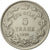 Coin, Belgium, 5 Francs, 5 Frank, 1931, AU(50-53), Nickel, KM:98