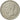 Moneta, Belgio, 5 Francs, 5 Frank, 1930, BB+, Nichel, KM:97.1