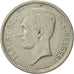 Monnaie, Belgique, 5 Francs, 5 Frank, 1930, TTB+, Nickel, KM:97.1