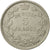 Coin, Belgium, 5 Francs, 5 Frank, 1930, AU(50-53), Nickel, KM:97.1