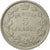Monnaie, Belgique, 5 Francs, 5 Frank, 1930, TTB+, Nickel, KM:97.1