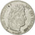 Monnaie, France, Louis-Philippe, 5 Francs, 1834, Bayonne, TTB, Argent, KM:749.8