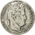 Monnaie, France, Louis-Philippe, 5 Francs, 1836, Rouen, TB, Argent, KM:749.2