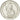 Coin, Switzerland, Franc, 1944, Bern, AU(50-53), Silver, KM:24