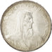 Moneta, Svizzera, 5 Francs, 1923, Bern, SPL-, Argento, KM:37