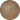 Moneta, Cypr, 5 Mils, 1980, MS(63), Bronze, KM:39