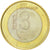 Slovenia, 3 Euro, 2010, MS(60-62), Bi-Metallic, KM:95