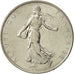 Monnaie, France, Semeuse, Franc, 1971, Paris, SUP+, Nickel, KM:925.1