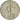 Moneta, Francja, Semeuse, Franc, 1961, Paris, VF(30-35), Nikiel, KM:925.1