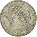 Coin, France, Jimenez, 10 Francs, 1986, Paris, AU(55-58), Nickel, KM:959