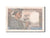 Billete, Francia, 10 Francs, 10 F 1941-1949 ''Mineur'', 1945, MBC+